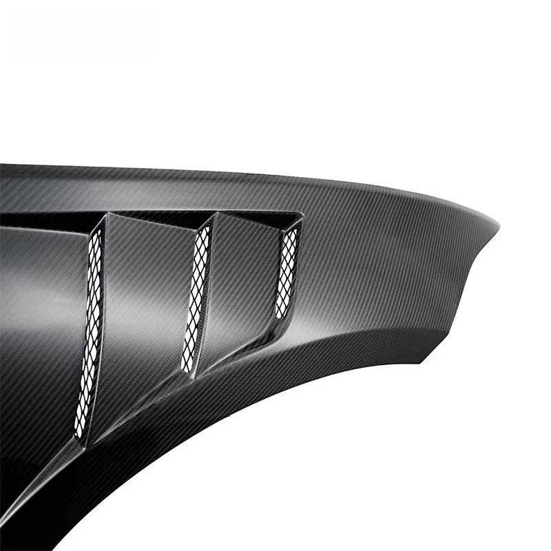 GTS for  G20/28 Carbon Fiber Fender 3 Series 325 320 330i Car Parts Side Wing